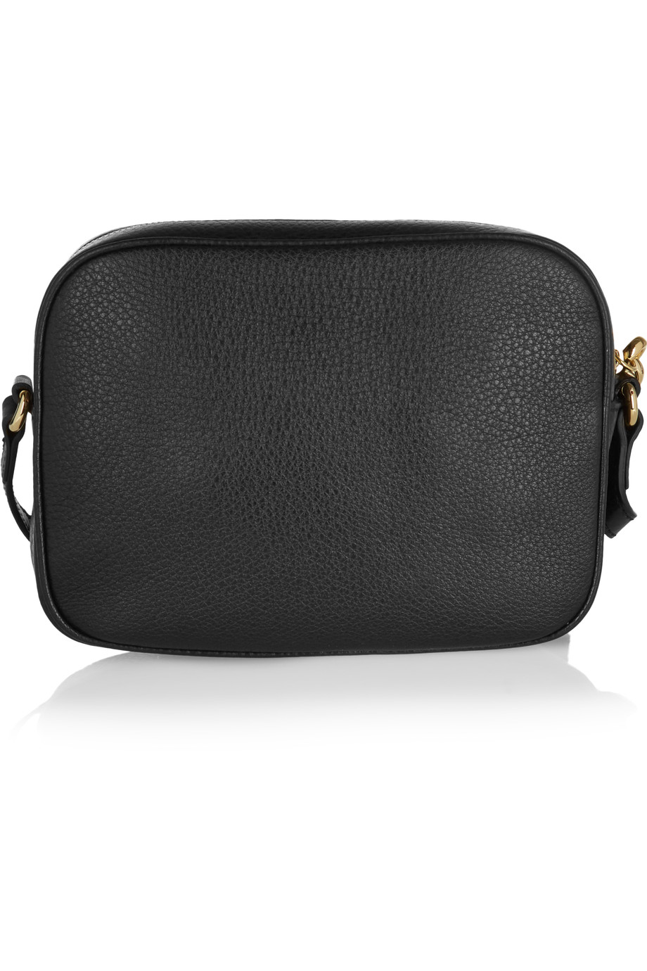 GUCCI // Soho Disco Bag – Black – Never Knowingly Concise
