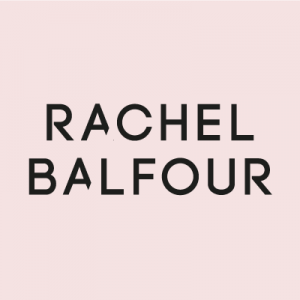 Rachel Balfour