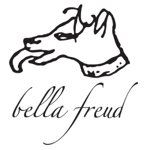 Bella Freud